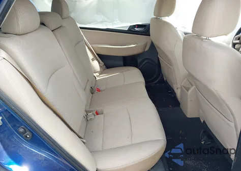 2017 Subaru Outback 2.5I Premium из США, поврежденный, VIN 4S4BSACC6H3440065